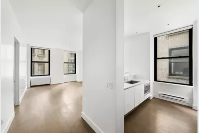 25 Broad Street #9S, New York City, NY 10005 - Photo 6