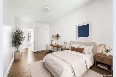 25 Broad Street #9S, New York City, NY 10005 - Photo 10