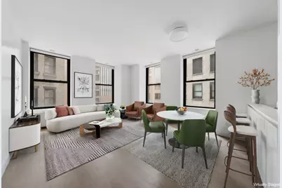 25 Broad Street #9S, New York City, NY 10005 - Photo 1
