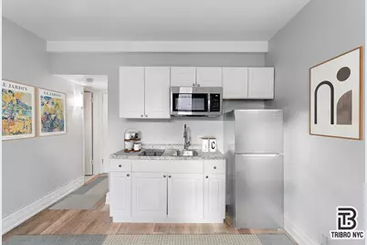 240 W 73rd Street #908, New York, NY 10023 - Photo 1