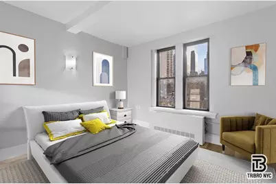 240 W 73rd Street #908, New York, NY 10023 - Photo 2