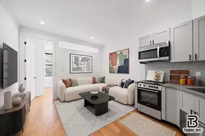 1288 1st Avenue #4A, New York, NY 10021 - Photo 1