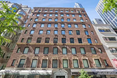 40 W 55th Street #5A, New York City, NY 10019 - Photo 8