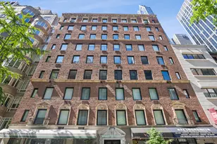 40 W 55th St, New York City, NY 10019 - Photo 8