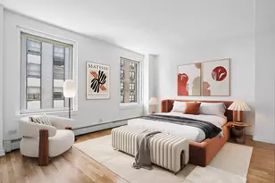 40 W 55th St, New York City, NY 10019 - Photo 4