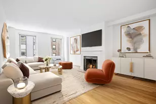 40 W 55th St, New York City, NY 10019 - Photo 1