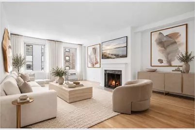 40 W 55th Street #5A, New York City, NY 10019 - Photo 1