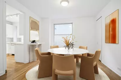 40 W 55th Street #5A, New York City, NY 10019 - Photo 2