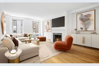 40 W 55th Street #5A, New York City, NY 10019 - Photo 1