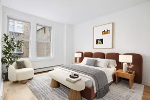 40 W 55th St, New York City, NY 10019 - Photo 6