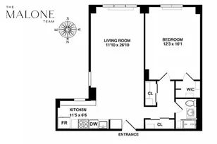 333 E 79th St, New York City, NY 10075 - Photo 6