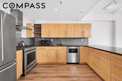 40 W 17th Street #PH12C, New York City, NY 10011 - Photo 4