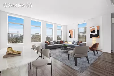 40 W 17th Street #PH12C, New York City, NY 10011 - Photo 1