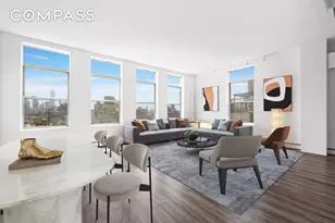 40 W 17th St, New York City, NY 10011 - Photo 1