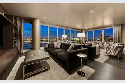 50 Riverside Boulevard #30A, New York City, NY 10069 - Photo 6