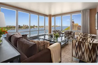 50 Riverside Boulevard #30A, New York City, NY 10069 - Photo 2