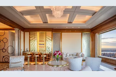 432 Park Avenue #64, New York City, NY 10022 - Photo 4