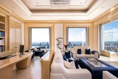 432 Park Avenue #64, New York City, NY 10022 - Photo 6