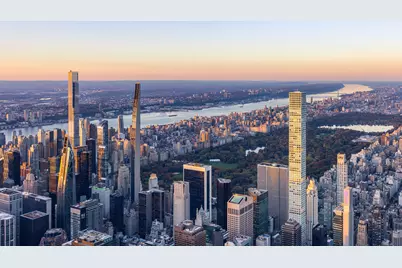 432 Park Avenue #64, New York City, NY 10022 - Photo 20