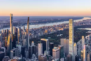 432 Park Ave, New York City, NY 10022 - Photo 20