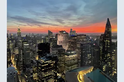 432 Park Avenue #64, New York City, NY 10022 - Photo 22