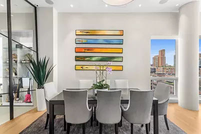 300 E 79th Street #PHCD, New York, NY 10075 - Photo 4