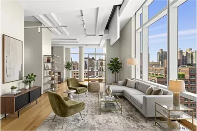 300 E 79th Street #PHCD, New York City, NY 10075 - Photo 6