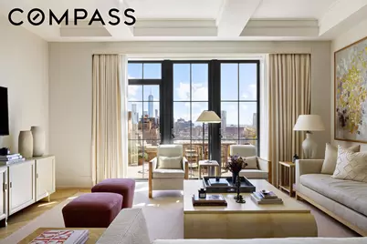 212 W 18th Street #15A, New York, NY 10011 - Photo 1