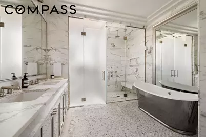 212 W 18th Street #15A, New York, NY 10011 - Photo 12