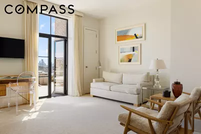 212 W 18th Street #15A, New York, NY 10011 - Photo 14