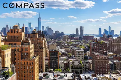 212 W 18th Street #15A, New York, NY 10011 - Photo 16