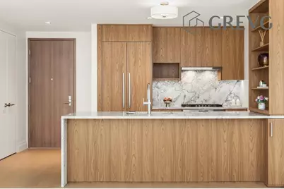 30-55 Vernon Boulevard #3X, New York City, NY 11102 - Photo 2