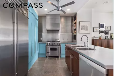 25 Leonard Street #2, New York City, NY 10013 - Photo 4