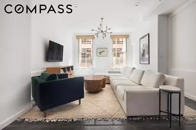 25 Leonard Street #2, New York City, NY 10013 - Photo 2