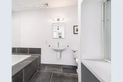 25 Leonard Street #2, New York City, NY 10013 - Photo 6