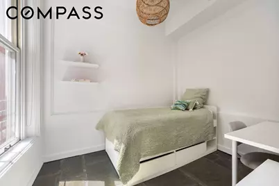 25 Leonard Street #2, New York City, NY 10013 - Photo 8