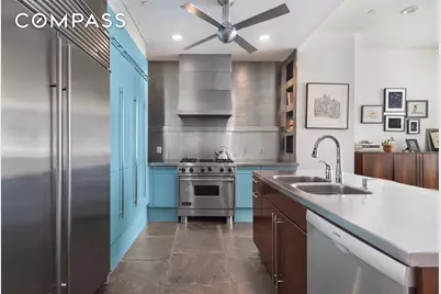 25 Leonard Street #2, New York City, NY 10013 - Photo 4