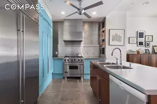 25 Leonard St, New York City, NY 10013 - Photo 4