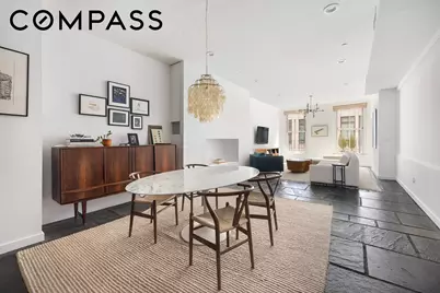 25 Leonard Street #2, New York City, NY 10013 - Photo 1