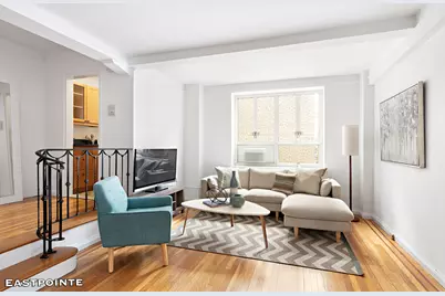 200 W 20th Street #1401, New York City, NY 10011 - Photo 2