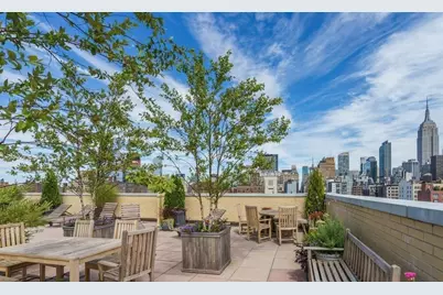 200 W 20th Street #1401, New York City, NY 10011 - Photo 8