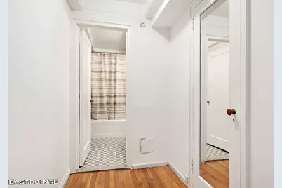 200 W 20th Street #1401, New York City, NY 10011 - Photo 4