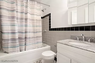 200 W 20th Street #1401, New York City, NY 10011 - Photo 6