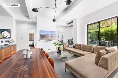200 E 16th Street #GARDEN_1DE, New York City, NY 10003 - Photo 1