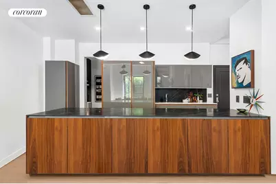200 E 16th Street #GARDEN_1DE, New York City, NY 10003 - Photo 6