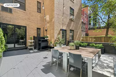 200 E 16th Street #GARDEN_1DE, New York City, NY 10003 - Photo 4