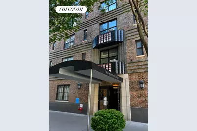 200 E 16th Street #GARDEN_1DE, New York City, NY 10003 - Photo 16