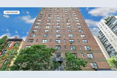 200 E 16th Street #GARDEN_1DE, New York City, NY 10003 - Photo 18