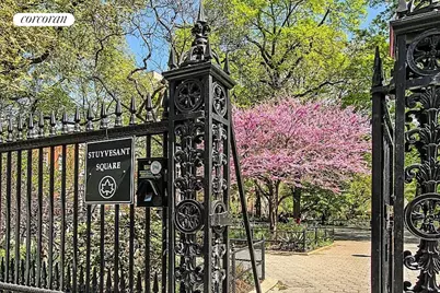 200 E 16th Street #GARDEN_1DE, New York City, NY 10003 - Photo 20
