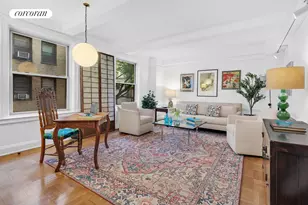 110 Riverside Dr, New York City, NY 10024 - Photo 2